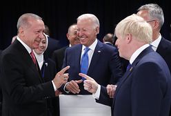 Turcja nie powiedziała jeszcze ostatniego słowa. "Blokowanie Szwecji i Finlandii w NATO może powrócić"