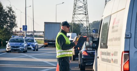 Polska może być wzorem. Raport KE o nietrzeźwych kierowcach