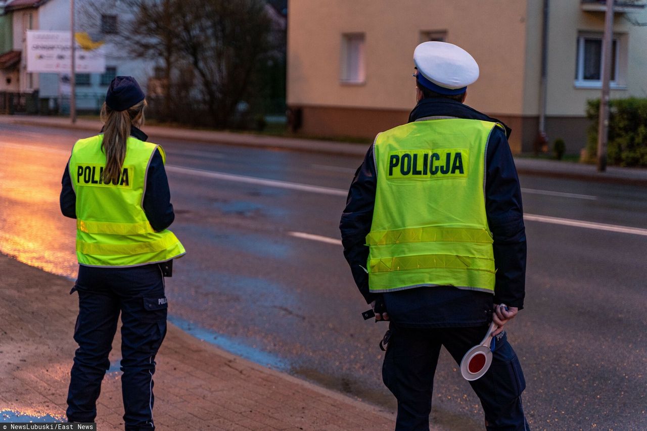 Punkty karne dla kierowców. Jest decyzja Sejmu