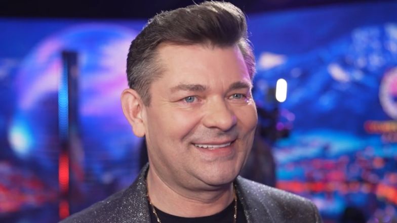Zenek Martyniuk o stawkach za sylwestrowe koncerty. Zdradził, czy artyści faktycznie zarabiają na nich krocie