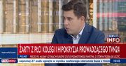 Kompromitacja TVN? W TVP skompromitowali się jeszcze bardziej