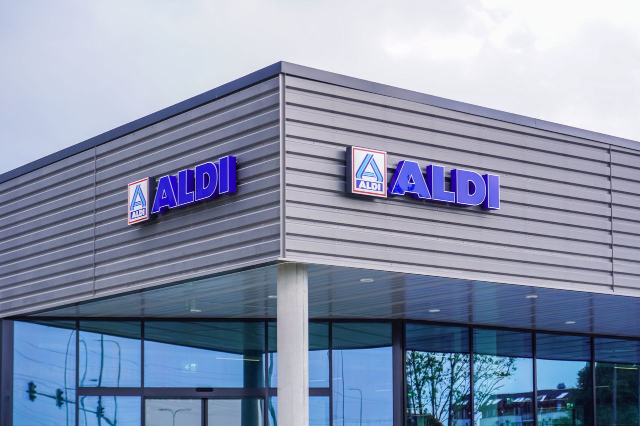 "1+1 gratis". Tylko w piątek w Aldi