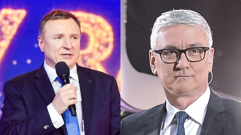 Artur Orzech skasował wpis dotyczący swojego odejścia z TVP