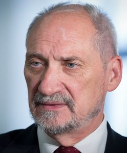 PiS szykuje nową lustrację. Macierewicz zabrał głos