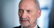 PiS szykuje nową lustrację. Macierewicz zabrał głos