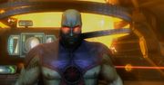 A więc jednak będzie więcej postaci do Injustice. Następny w kolejności: Martian Manhunter