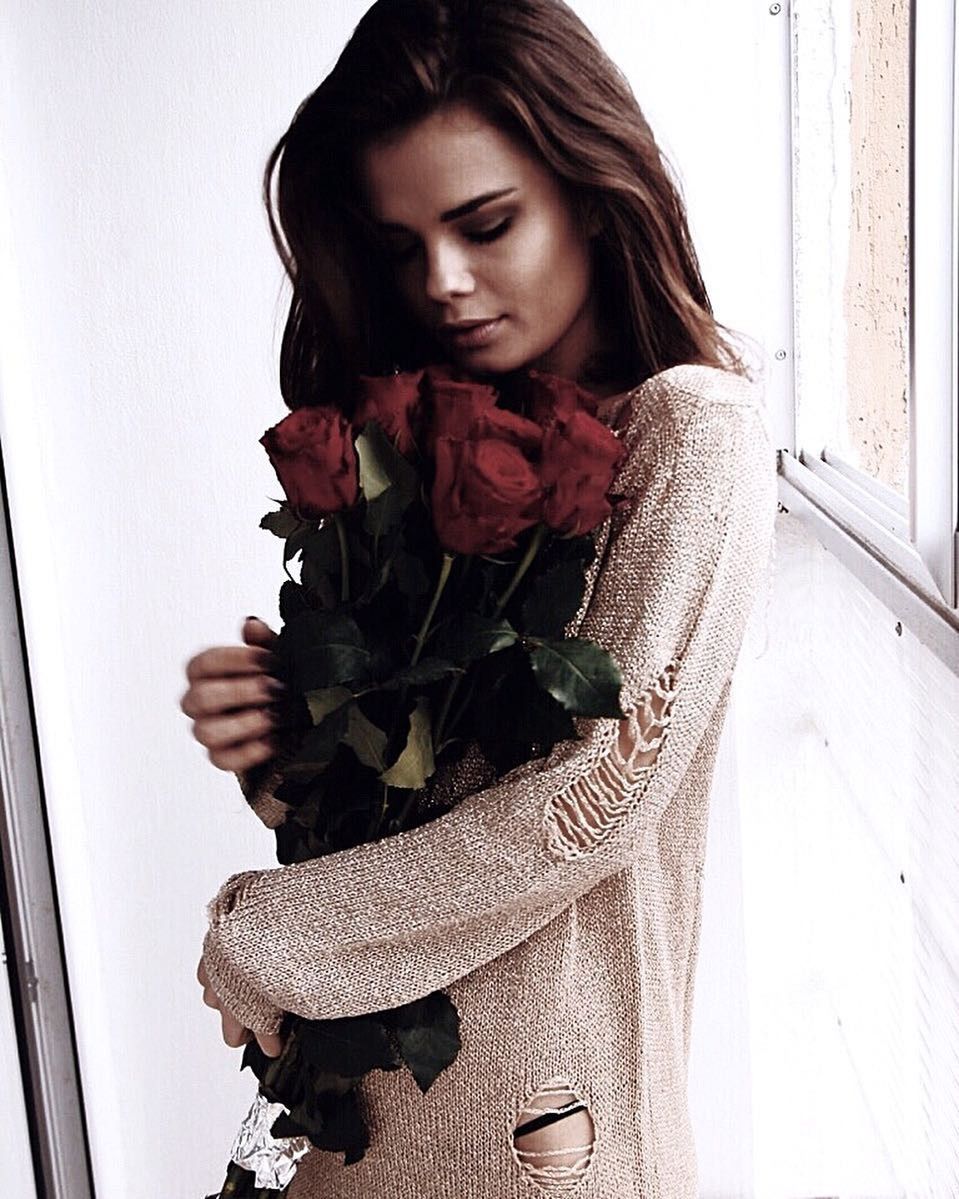 Jacob Birge i Pola Bogdańska są parą