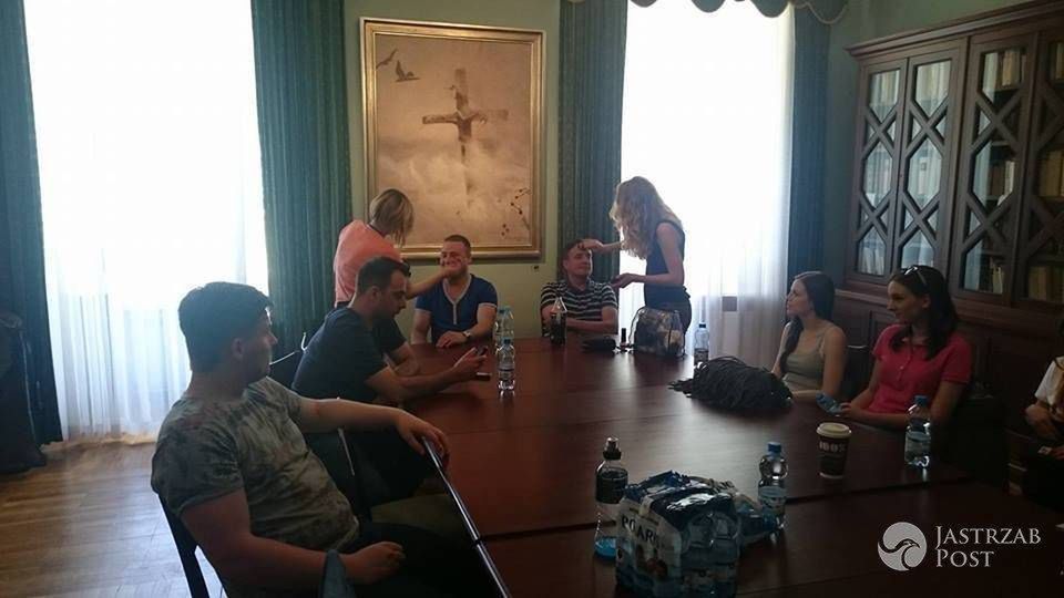 Łukasz z Rolnik szuka żony 2 ujawni całą prawdę o programie?