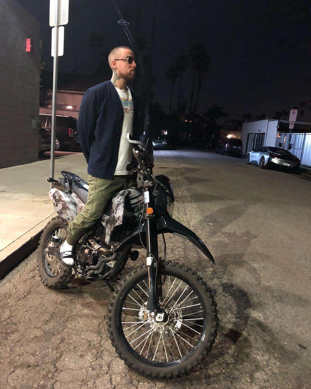 Mac Miller nie żyje