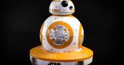 BB-8 by Sphero – wideorecenzja najnowszej zabawki z uniwersum Gwiezdnych Wojen
