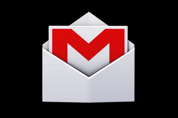 Gmail 5.0 z obsługą zewnętrznych kont pocztowych oraz cieszącym oko wyglądem