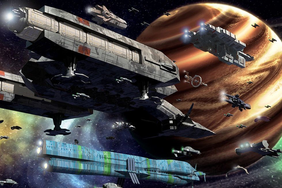 To już nie filmowa fikcja: NASA z hologramami Microsoftu podbije Marsa