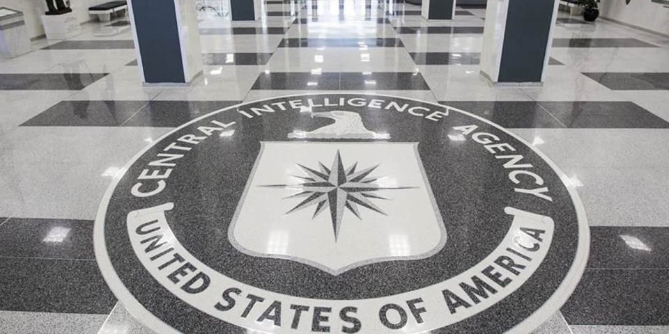 iPhone i MacBook zainteresowały CIA – Wikileaks upublicznia nowe dane