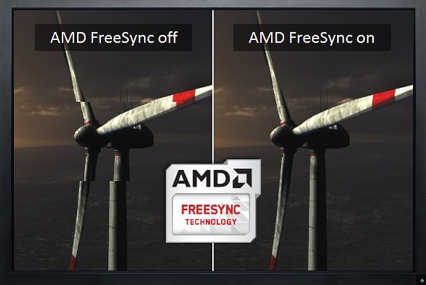 Intel w przyszłych GPU będzie wspierał stworzony przez AMD standard FreeSync