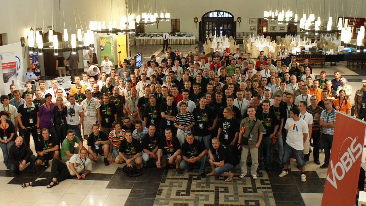 HotZlot 2016 – losowanie rozstrzygnięte!