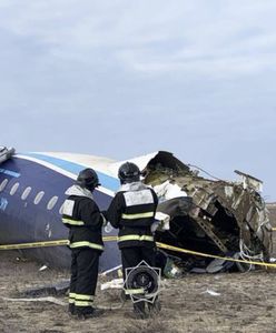 Katastrofa w Kazachstanie. Media o wstępnych ustaleniach śledczych