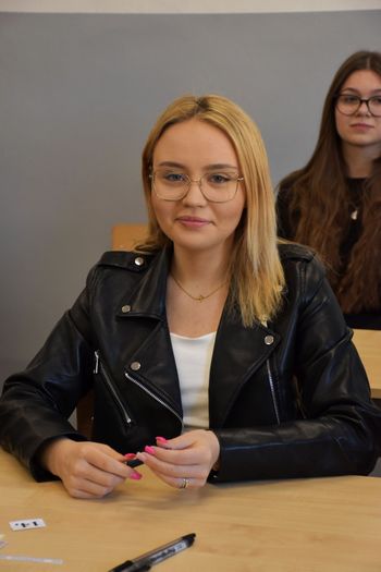 Maturzyści z Rypina podsumowują egzaminy. Jak oceniają maturę 2025?