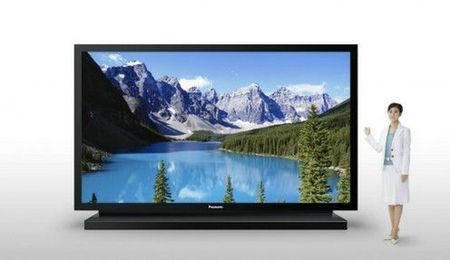 Mniej prądożerne telewizory 1