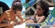 Selena Gomez w bikini!