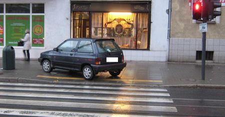Tablice rejestracyjne jednak daną osobową. Tak twierdzi szef UODO