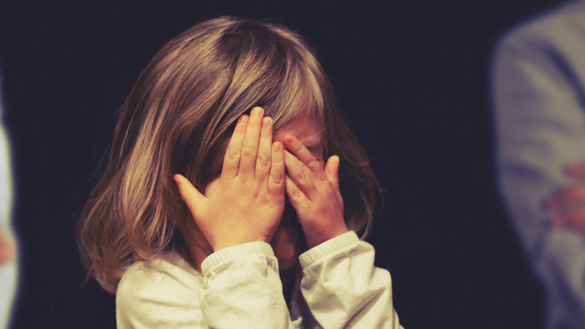 8-latek pobił 9-latkę (zdjęcie poglądowe)