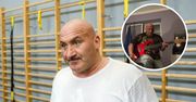 Jak mieszka Marcin Najman? Jego częstochowska willa to oaza luksusu
