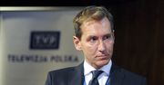 Kraśko o swoim zwolnieniu z TVP: "To raczej oczywiste"