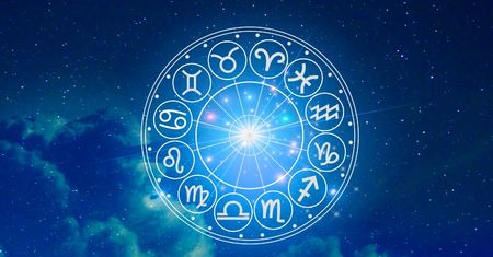 Horoskop dzienny na środę - 19 kwietnia