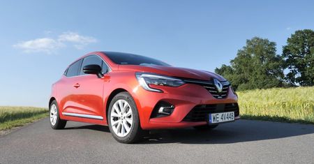 Test: Renault Clio z LPG – sprawdzam opłacalność instalacji gazowej