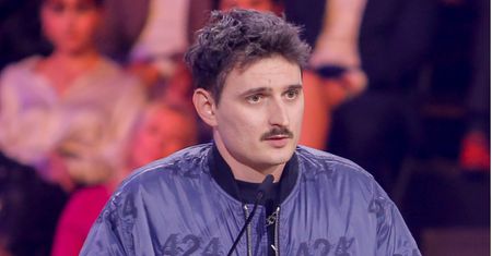 Dawid Podsiadło zjechany przez fanów. Nagle przemówił na scenie: "Przepraszam was"