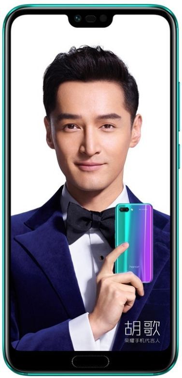 Honor 10