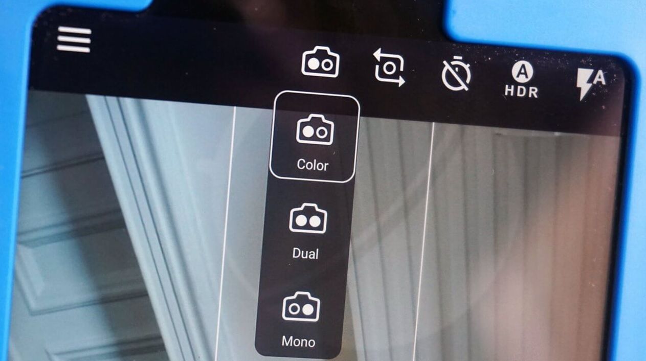 Nokia 9 zapowiada się coraz lepiej. Ma być bardzo szybka 6