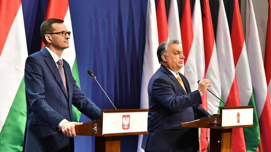 Budżet UE. Jakie skutki może przynieść polskie weto?