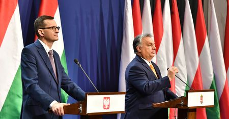 Budżet UE. Jakie skutki może przynieść polskie weto?
