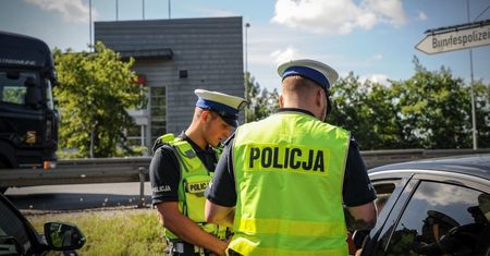 Nowe prawo jazdy B+ to tylko początek. Będą ważniejsze zmiany w przepisach