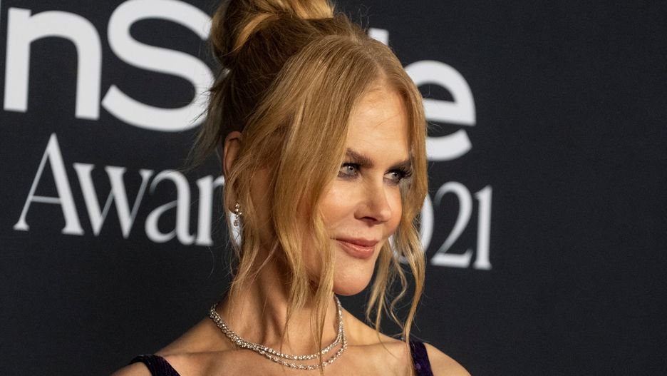 Nicole Kidman mówi o dyskryminacji