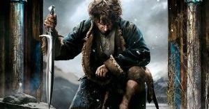 „Hobbit: Bitwa Pięciu Armii”, Peter Jackson