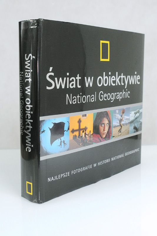 Polska historia jednego z najlepszych zdjęć w historii National Geographic 2