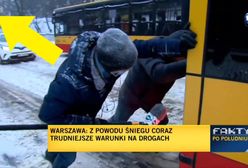 O relacji TVN24 mówi się na świecie. Film jest hitem internetu