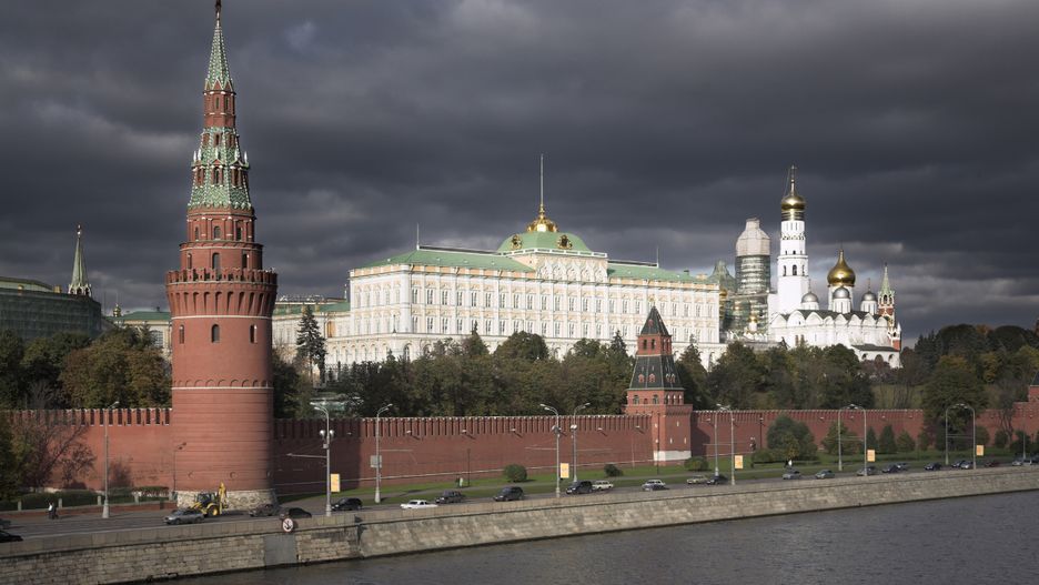 Rosja chciała otruć w ostatnim czasie co najmniej czterech przeciwników