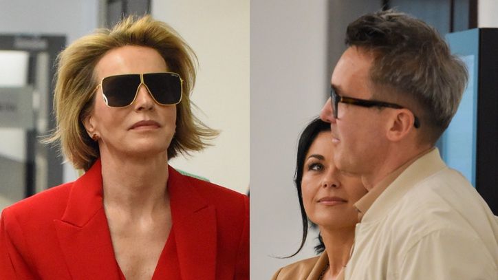 Paulina Smaszcz o Macieju Kurzajewskim: "Ja go nie znam"