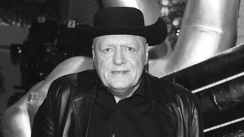 Nie żyje finalista "The Voice Senior"