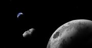 Bliska Ziemi asteroida Kamo'oalewa. Naukowcy w końcu odkryli jej tajemnicę