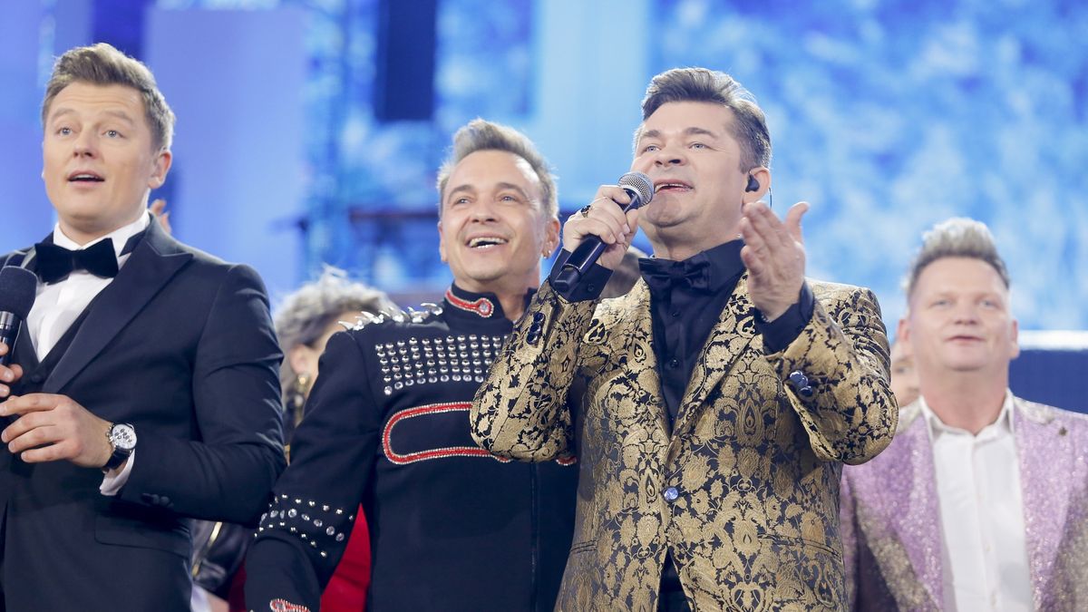 TVP znów powita nowy rok w Zakopanem z Zenkiem?