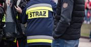 Kilkadziesiąt pojazdów i 143 druhów z północy stacjonuje w Sieradzu