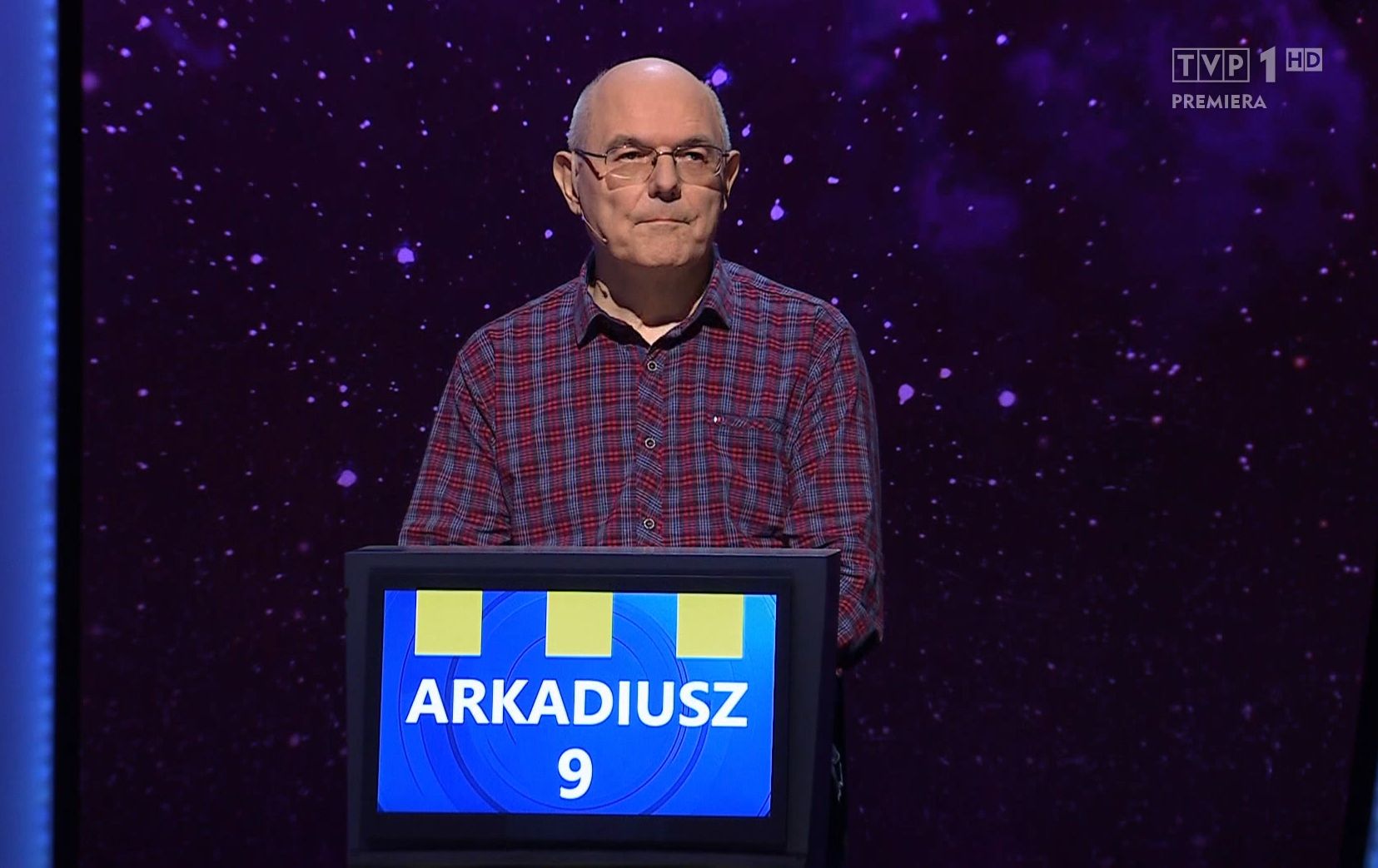 "Jeden z dziesięciu". Uczestnik rozgromił konkurencję!