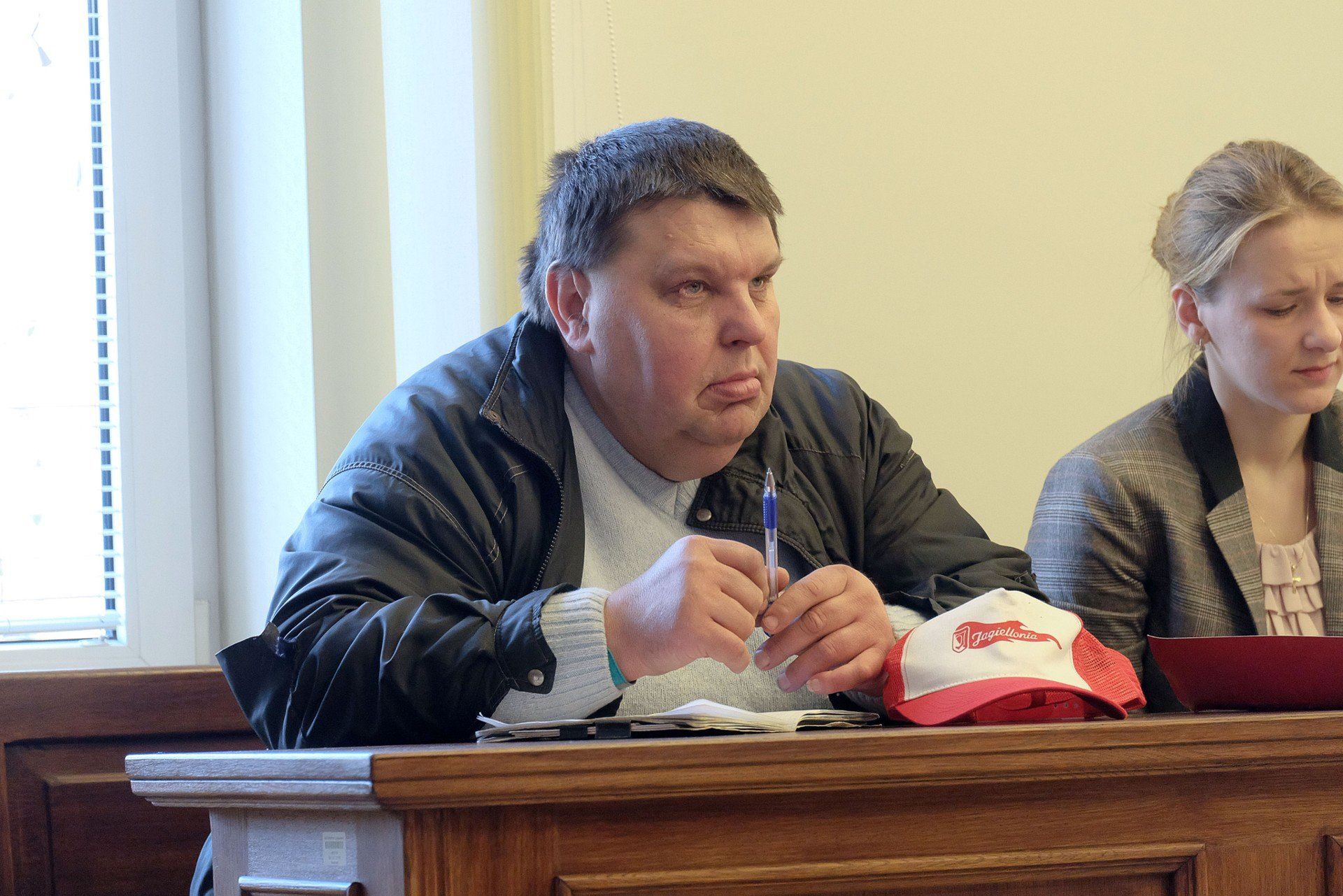 Krzysztof Kononowicz