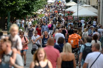 Trójmiasto: najlepsze miejsca na wakacje 2025 w Gdańsku, Gdyni i Sopocie