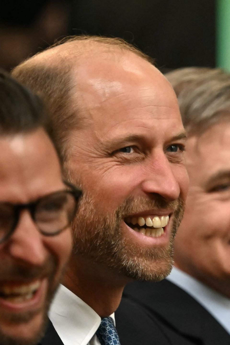 Książę William