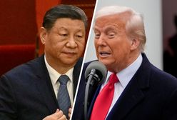 Chiny wyprowadzają cios wobec USA. Chodzi o kluczowy surowiec